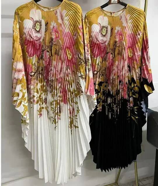 Bubu dress