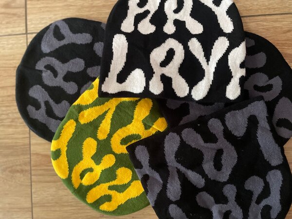 Bonnet Map laya