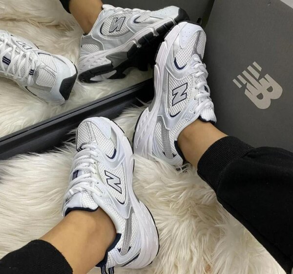 New balance