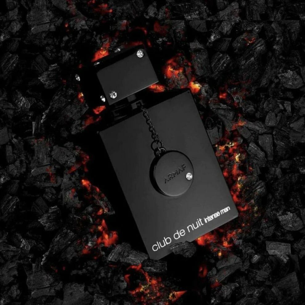 Armaf Club de Nuit Intense man EDT
