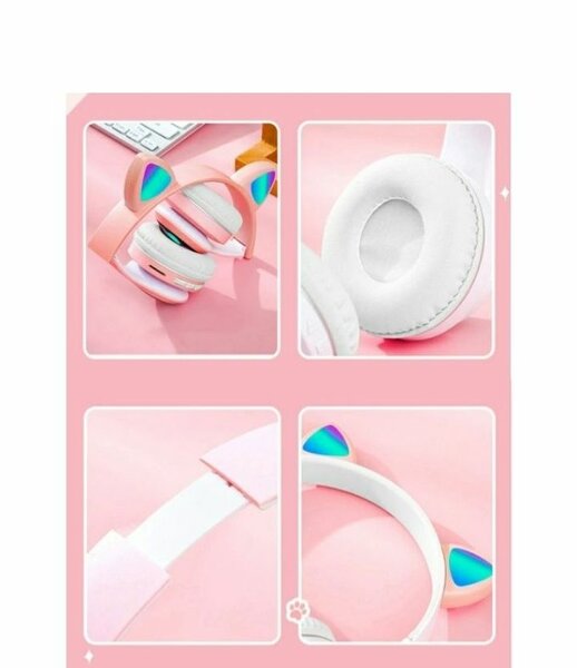 Casque sans fil