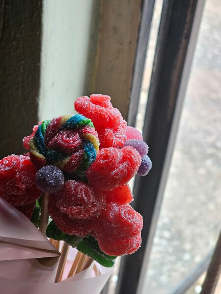 Beauty and treats