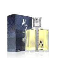EDT  M2  MAN 100ML              