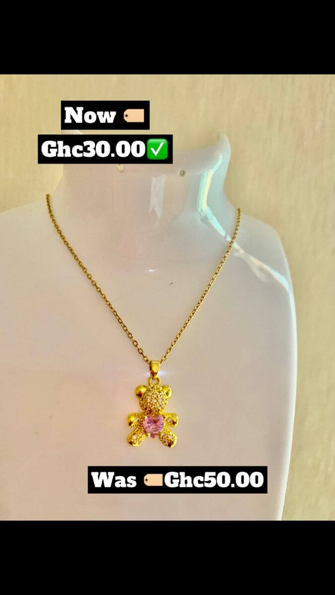 Pendants