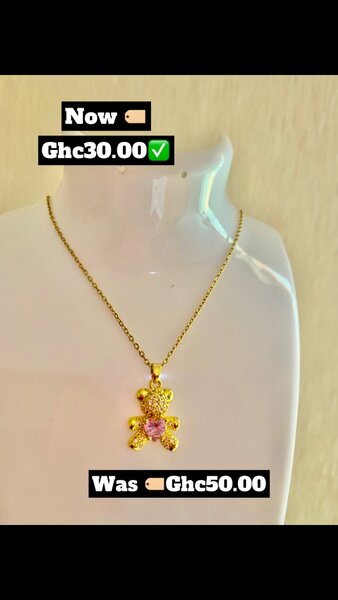 Pendants