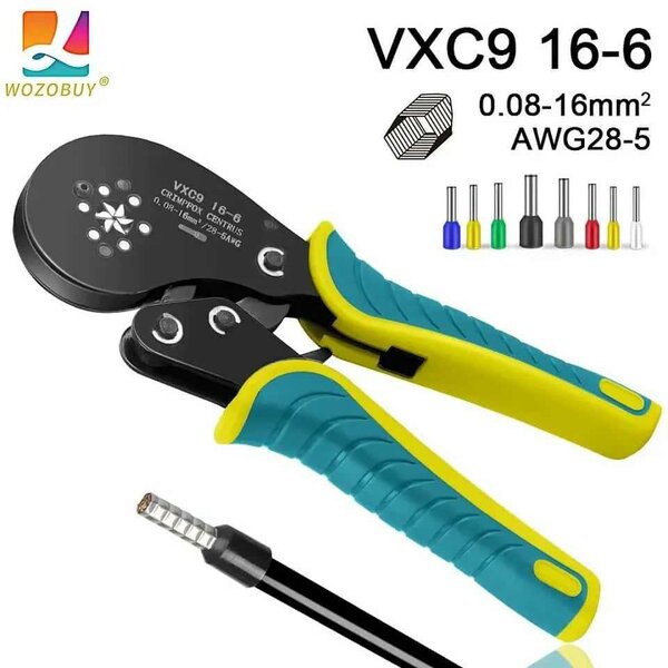 Crimping Tool