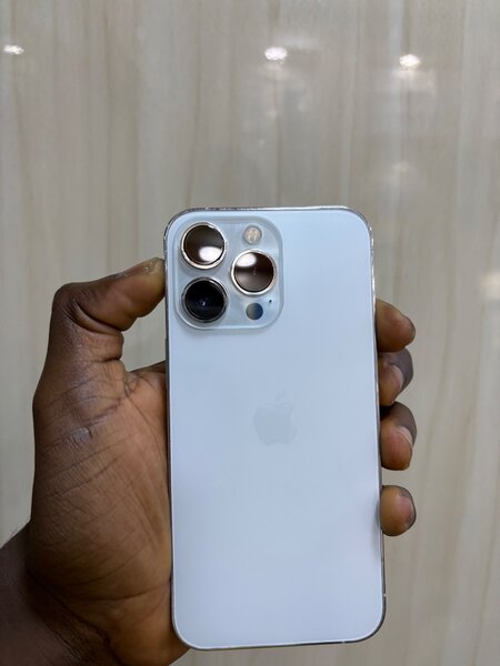 iPhone 13 Pro