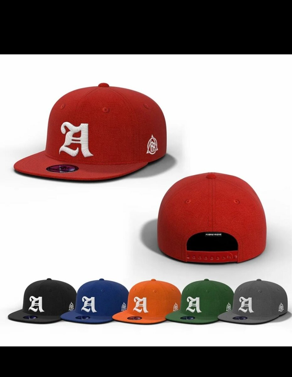 Casquette