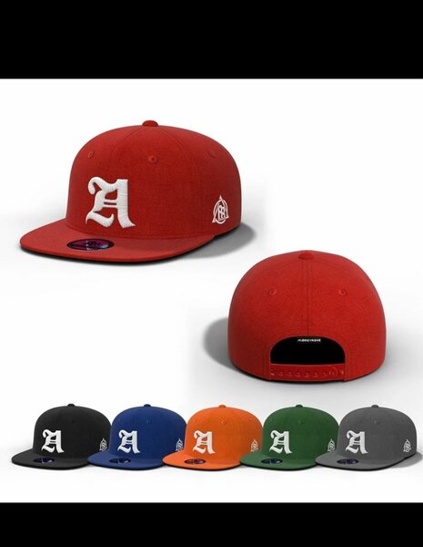 Casquette