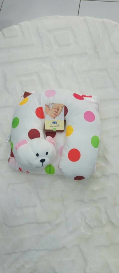 Coussin et drap Douceur