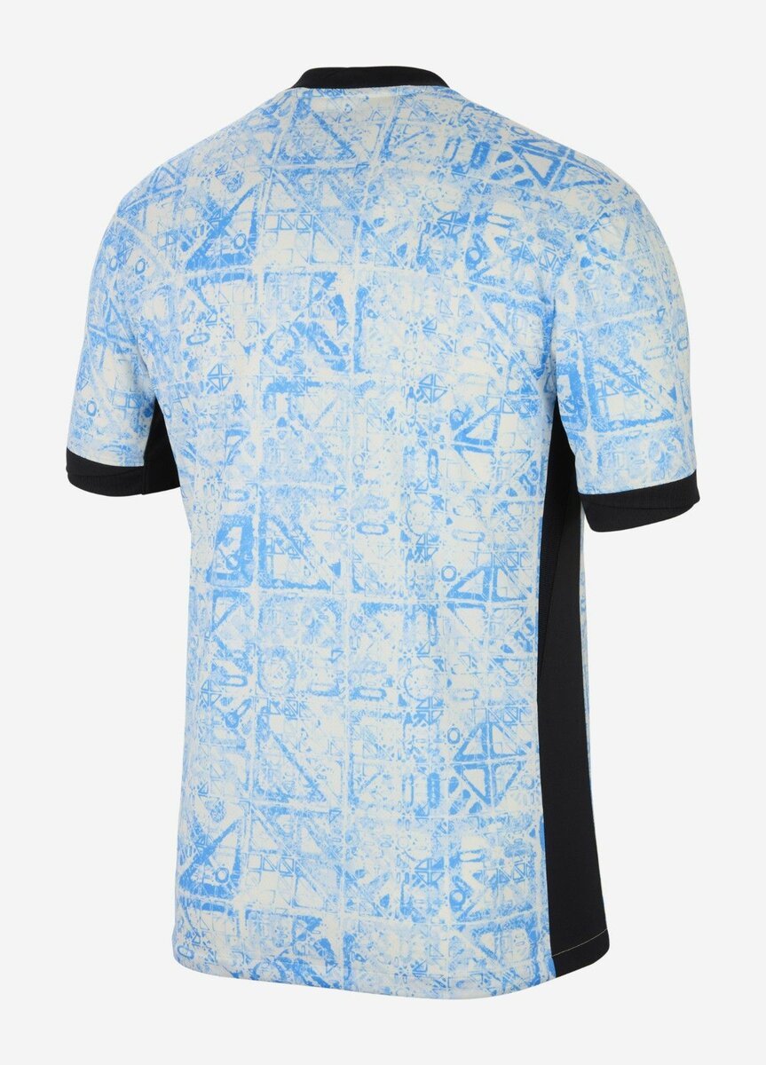 Maillot extérieur Portugal Euro 2024