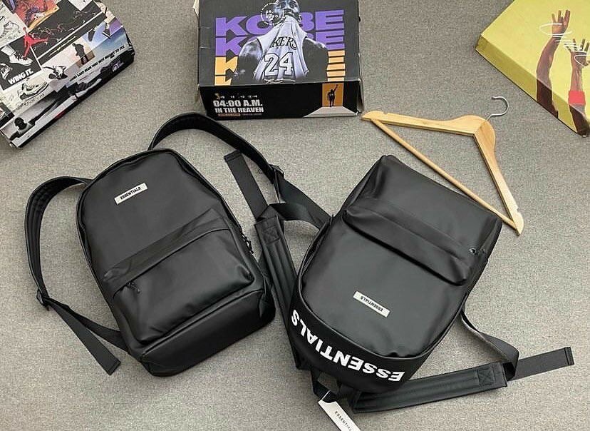 essential back pack