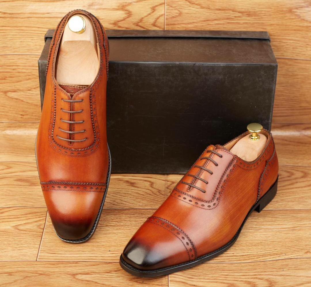 Soulier Homme