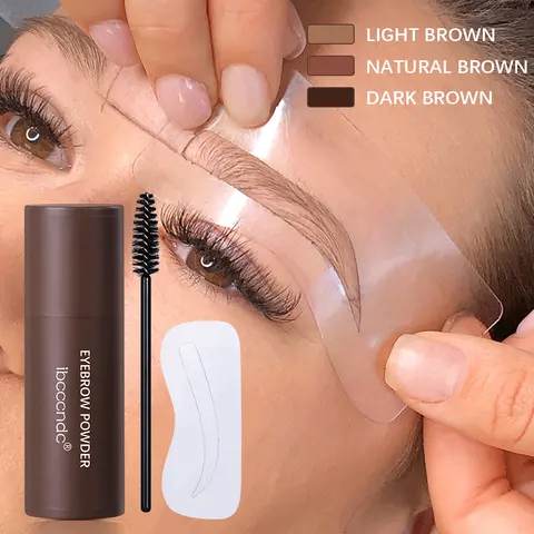 Tampon à sourcils 