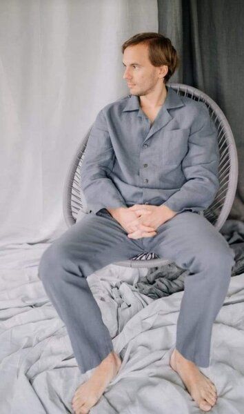 Pyjama homme