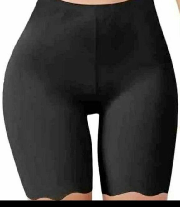 Collant sans trace