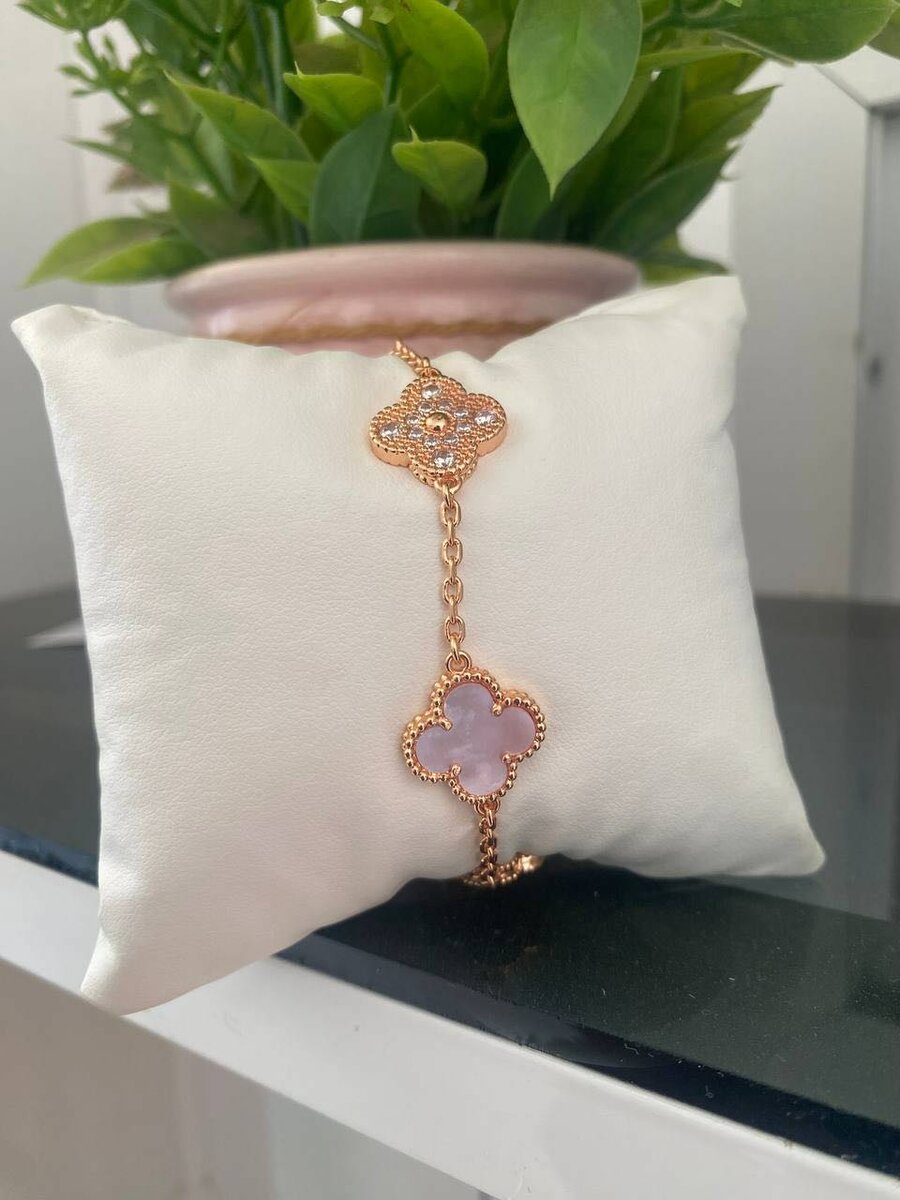 Bracelet Van Cleef