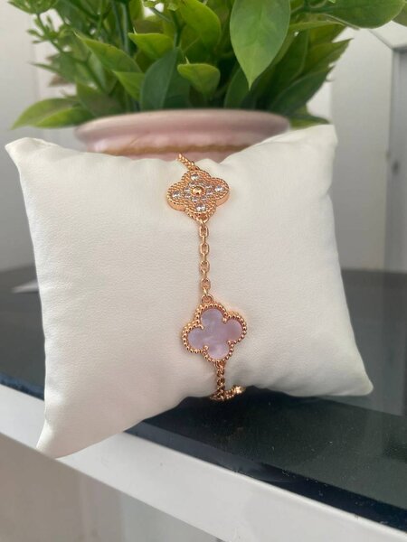 Bracelet Van Cleef