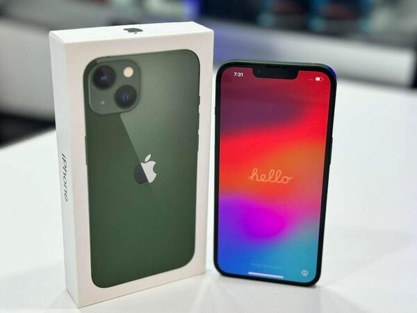 iPhone 13 128GB