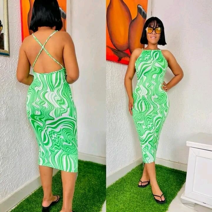 Summer dresses