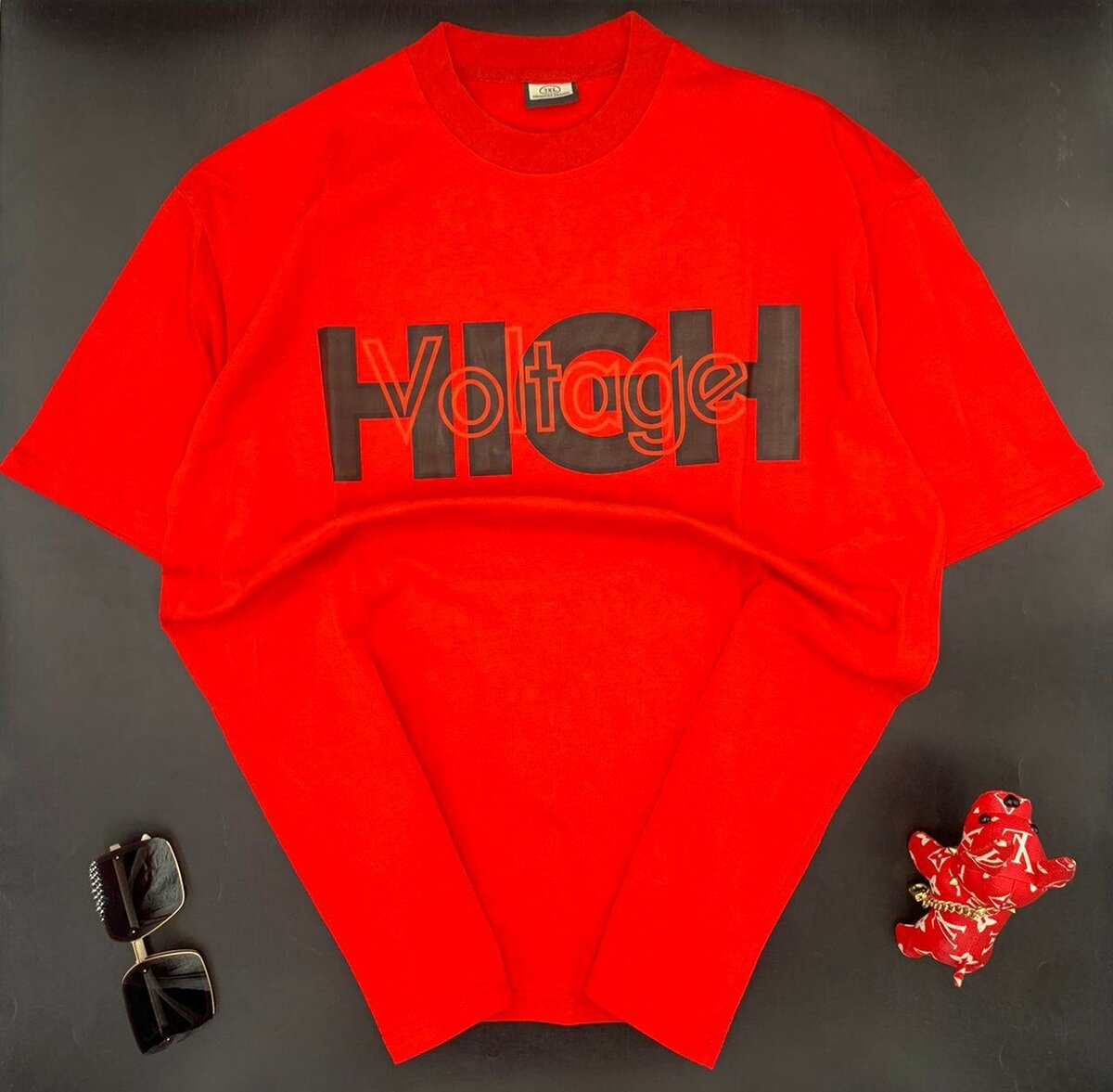 Men's Tshirt