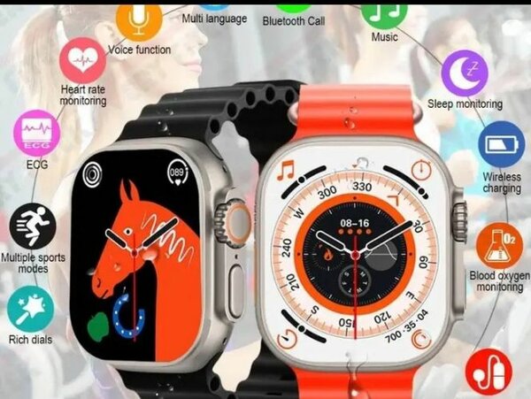 Smart watch
