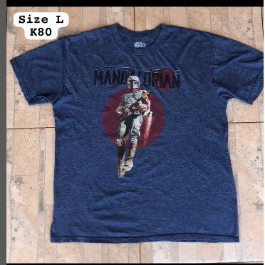 t-shirt 