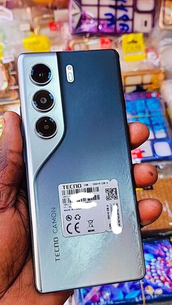 Camon 40 Pro 256GB