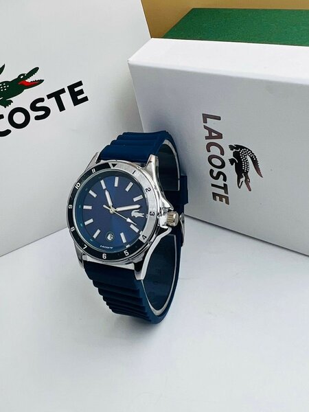 Montre de Luxe ( LACOSTE )