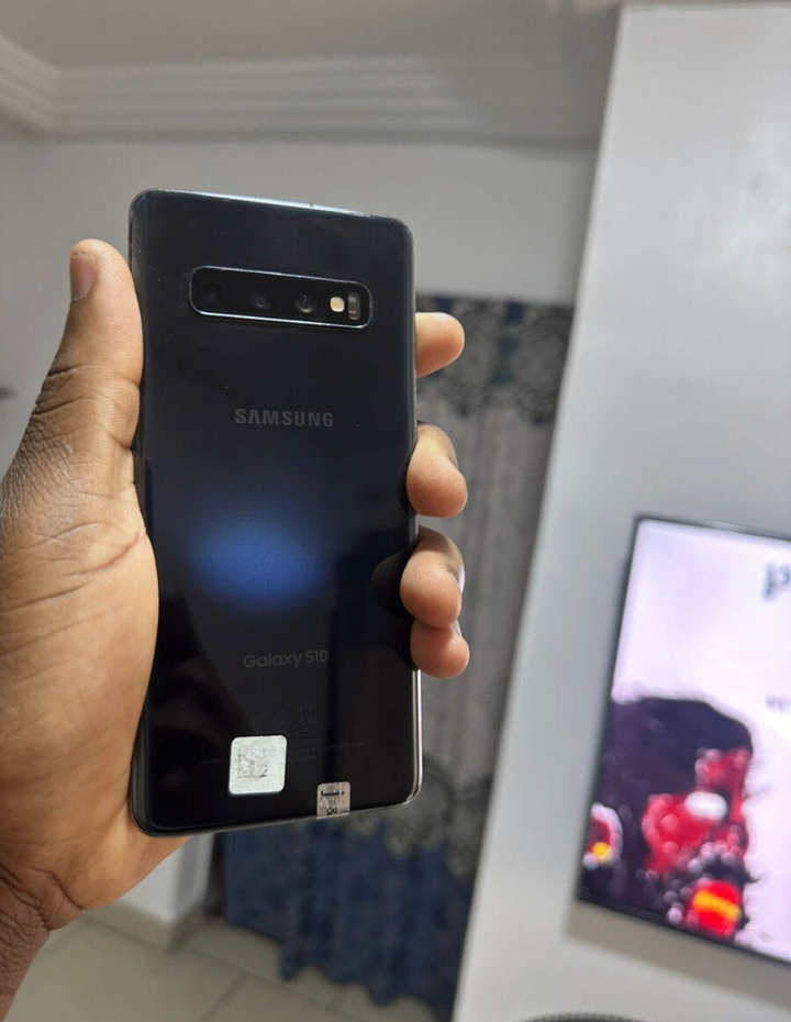 Samsung s10