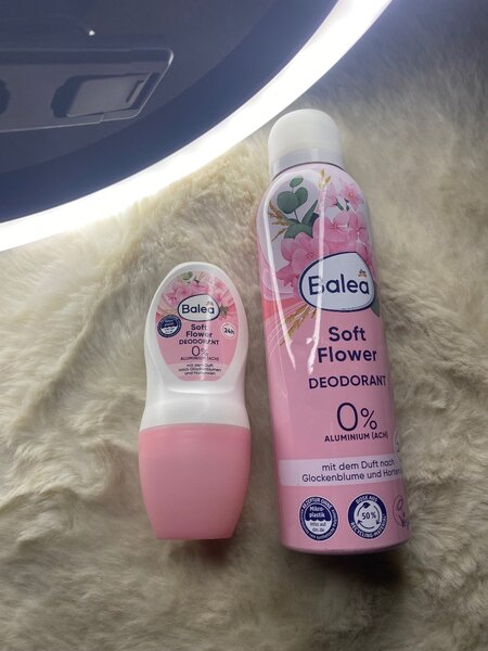 Deodorant balea