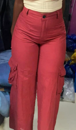 Cargo pants