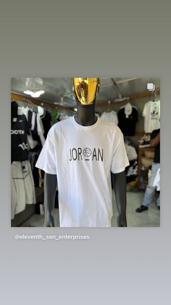 Jordan