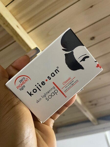 Savon Kojie San