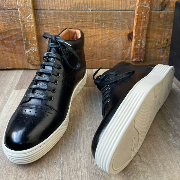 CHAUSSURE HOMME