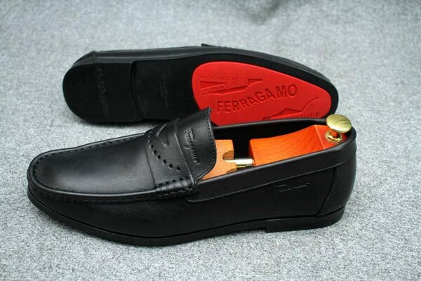 Chaussures tode