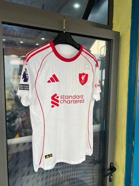 Maillots de Football Officiels