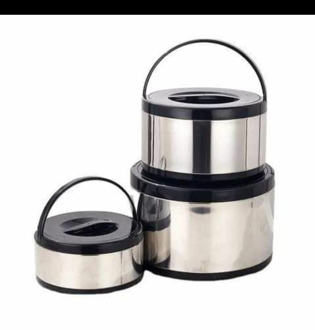 Food warmers