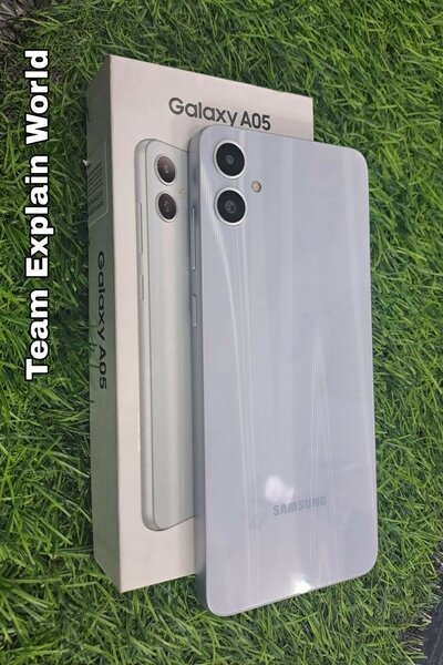 Samsung Galaxy AO5