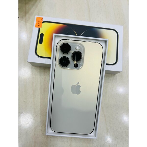 iPhone 14pro