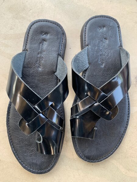 Mens Slippers
