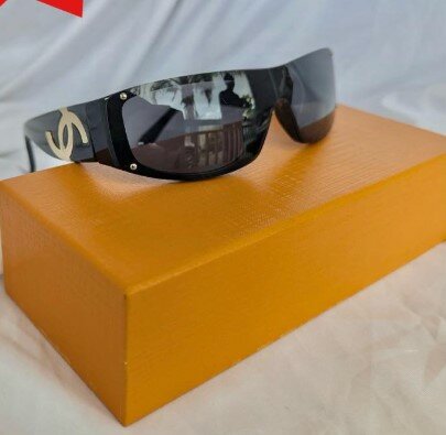 Stylish sunglasses