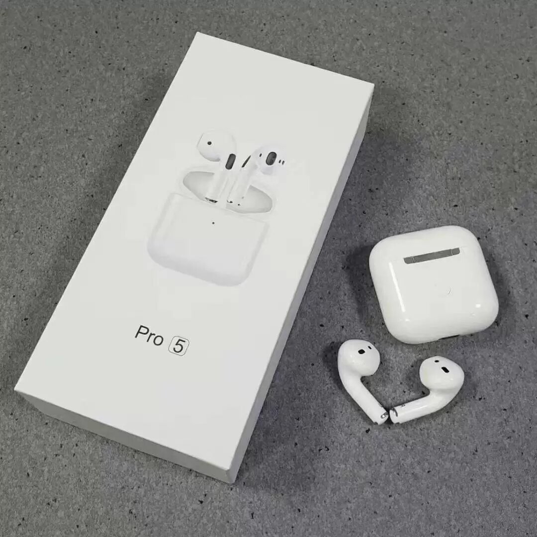 Bluetooth TWS 5