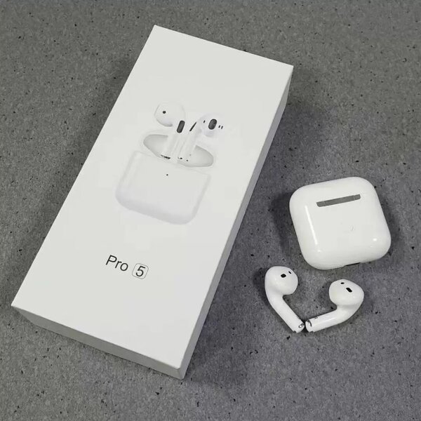 Bluetooth TWS 5