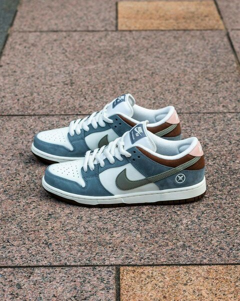 Nike air Jordan SB