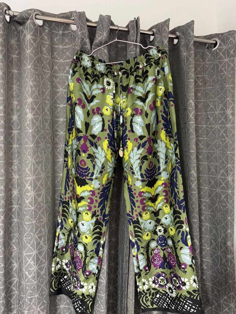 Pantalon ZARA