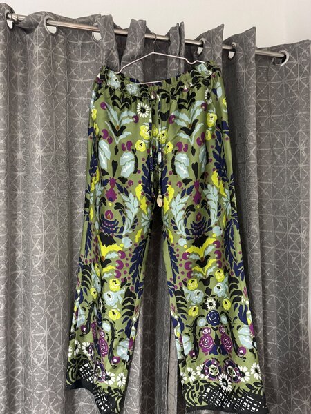 Pantalon ZARA