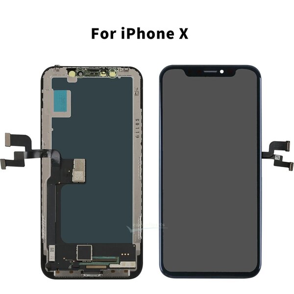 Écran x ,xr et xs