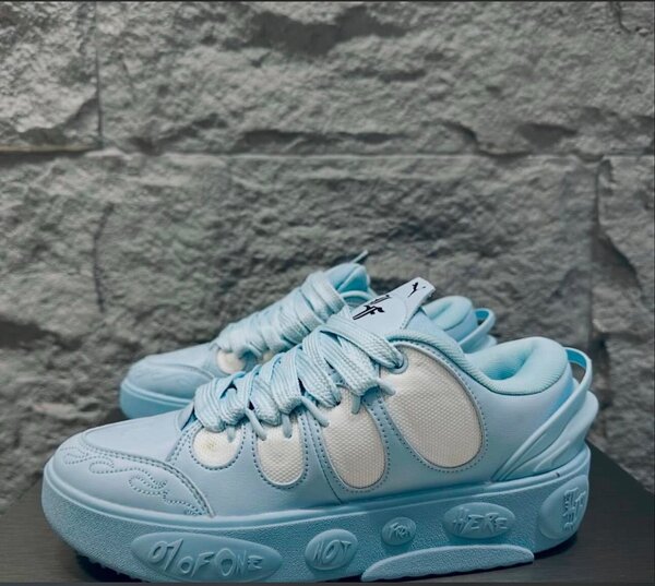 PUMA lamelo