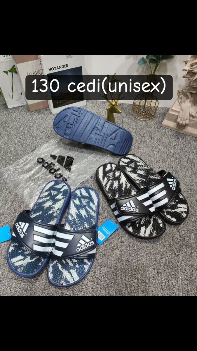 Slippers